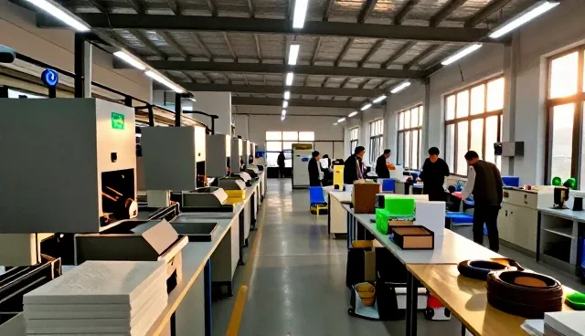 江苏洁宇环保科技有限公司