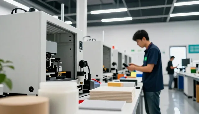 智能环境监测仪
