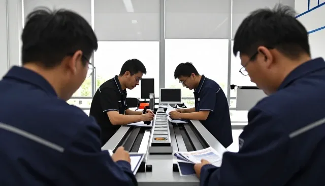 环保技术研发时代下除尘设备应用价值分析