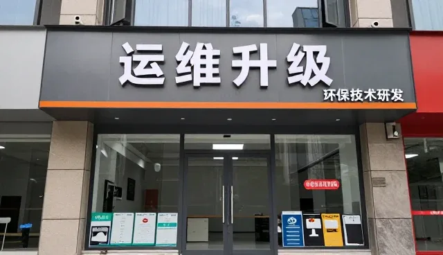 废水治理设施智能化运维的实践路径与行业趋势