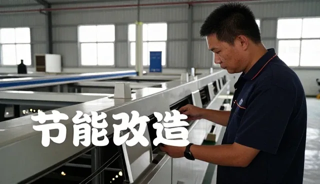 连锁门店应用中的环保技术研发特点