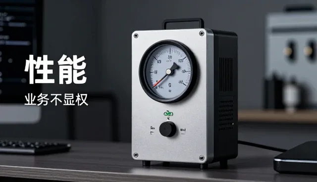 治理设施运维如何通过优化管理提升故障排查效率